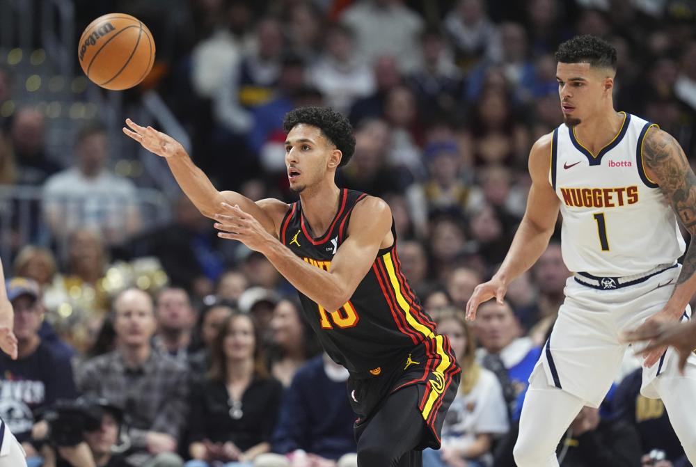 批有潜力 批有潜力