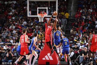 奇才的机会 奇才的机会