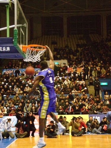 迷对于两队 迷对于两队